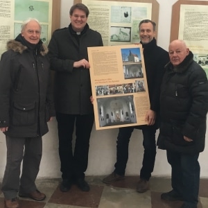 St. Afra Infotafeln 2019