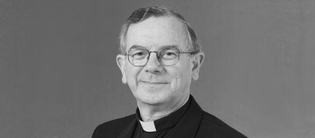 Unser Alt-Bischof Viktor Josef verstarb im Alter von 90 Jahren. Am 6. März feiern wir in St. Jakob ein Requiem für unseren Hirten.