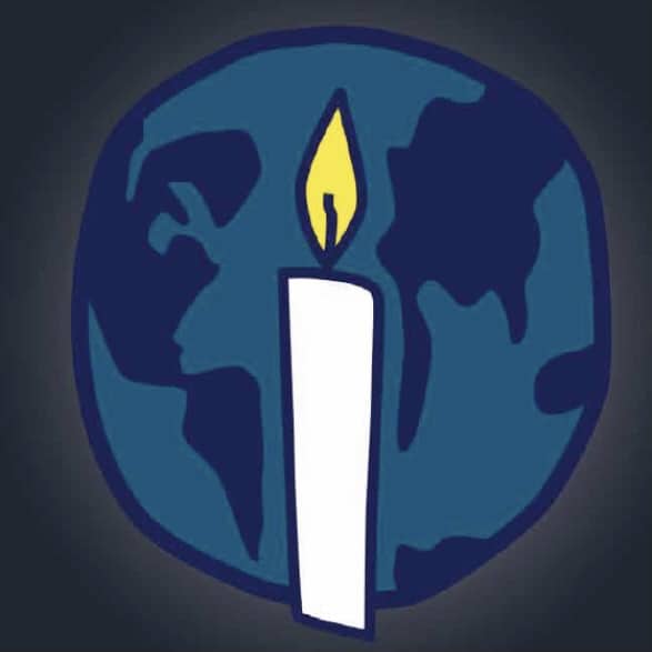 Am 4. Dezember 2020 begehen wir den Worldwide Candle Lighting Day mit einem ökumenischen Gottesdienst im Gedenken an verstorbene Kinder.