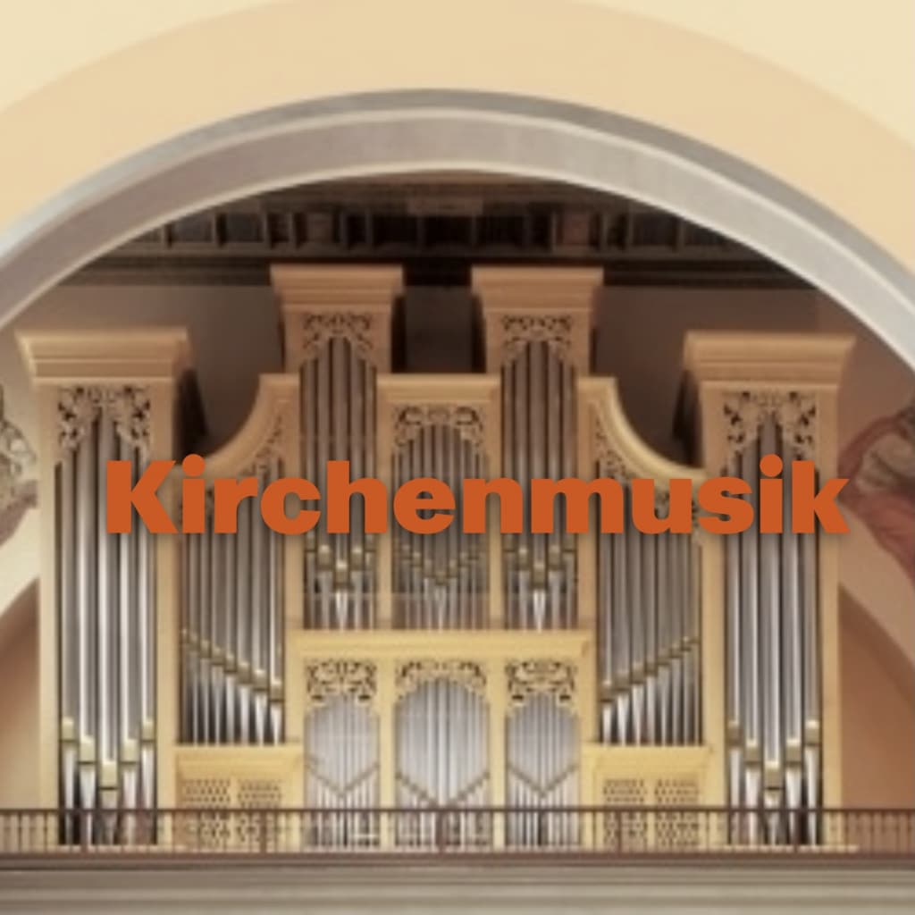 Kirchenmusik in den Kar- und Ostertagen 2021