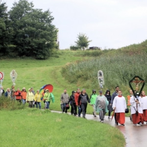 Afra Wallfahrt 2021 Teaser