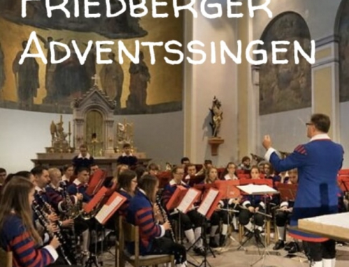 16. Friedberger Adventssingen