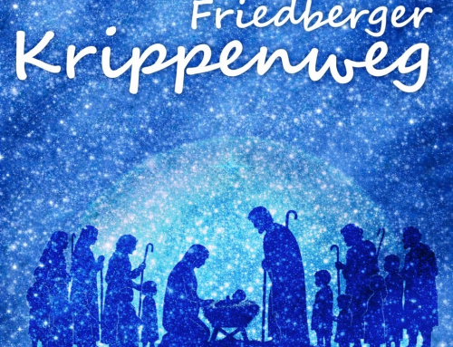 Friedberger Krippenweg
