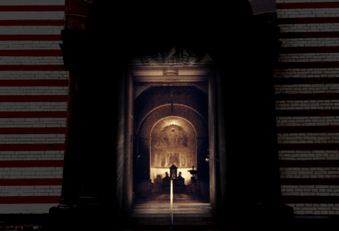Nacht der offenen Kirche