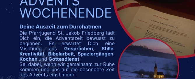 24 hours+ Adventswochenende 2024