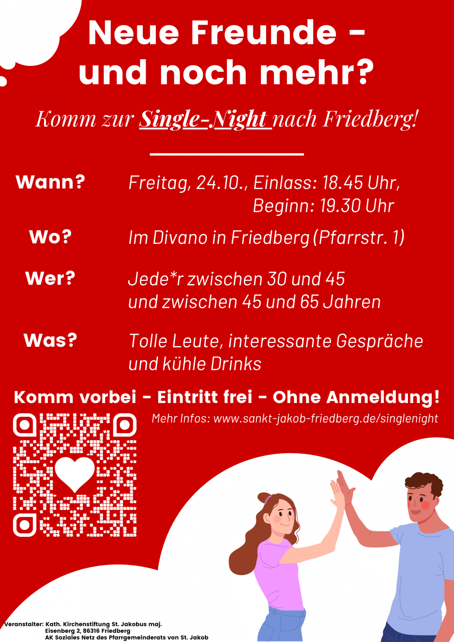 2025 10 24 Speeddating Divano Plakat A4 1