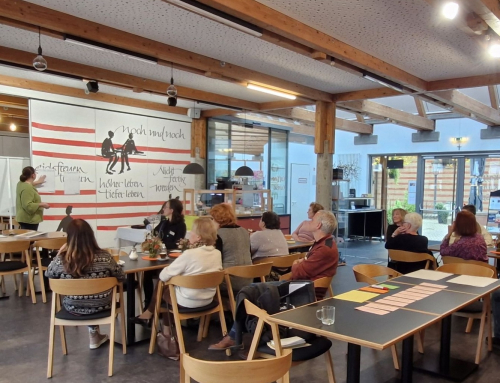 Teamtag im Divano