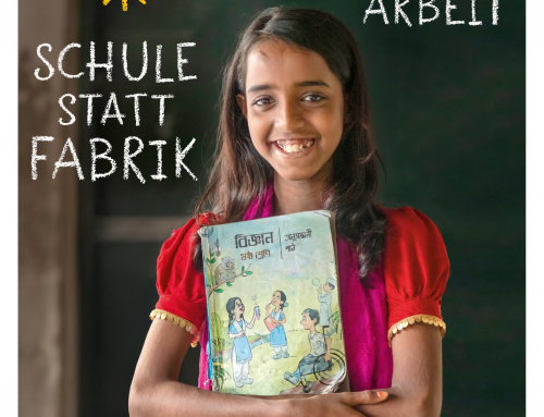 Sternsinger-Aktion 2026: Sternsinger gesucht!