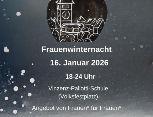Frauenwinternacht 2026