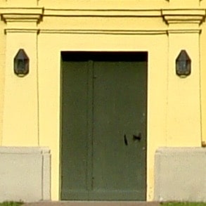 Versöhnungsgottesdienst in St. Stefan: „Macht hoch die Tür, die Tor macht weit“