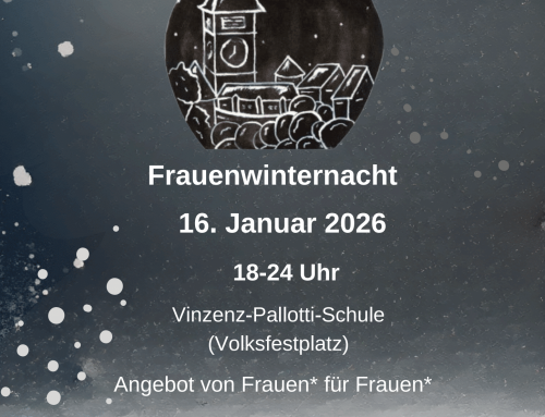 Frauenwinternacht 2026