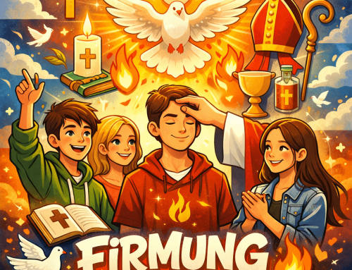 Firmvorbereitung 2025/26