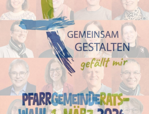 PGR-Wahl 26: Die Kandidat:innen stellen sich vor