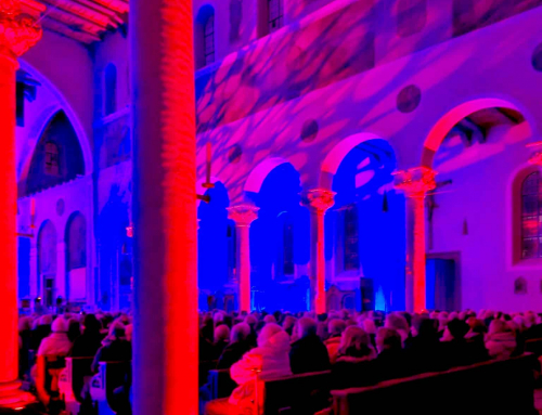 „Interstellar“ bewegt Publikum zutiefst