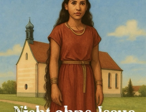 Afra-Comic vorgestellt – Bücherei zieht wieder um