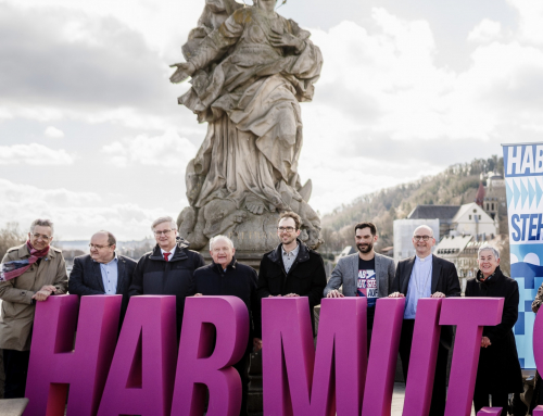 Katholikentag 2026