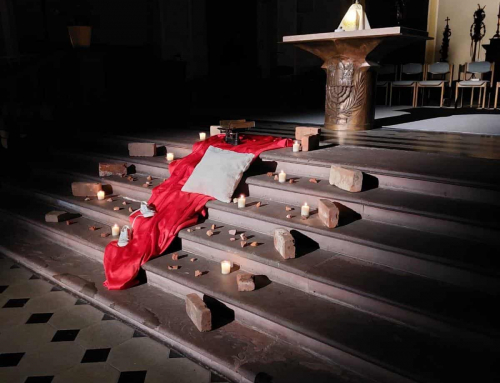 Ostern – Eine Zeit der UMBRÜCHE