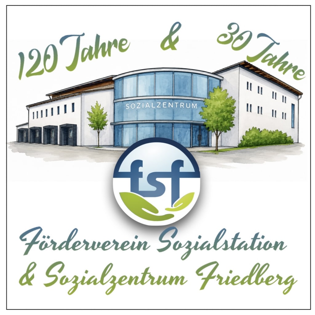 Großes Jubiläumsfest