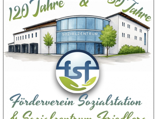 Großes Jubiläumsfest