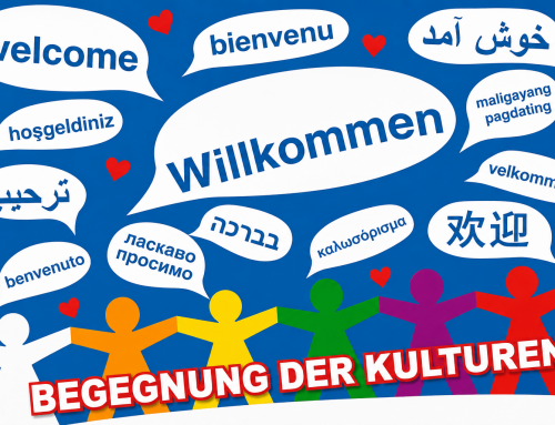 13. Internationales Freundschaftsfest in Friedberg