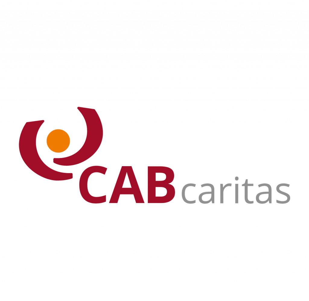 CAB - Caritas Offene Behindertenarbeit Friedberg
