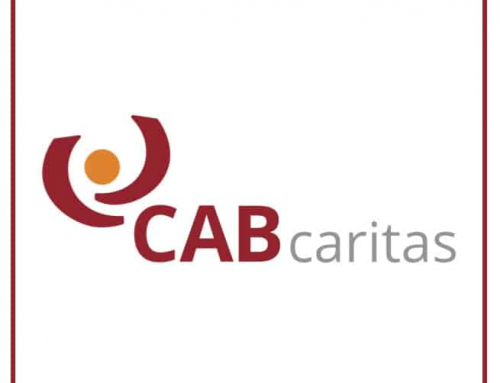 CAB – Caritas Offene Behindertenarbeit Friedberg