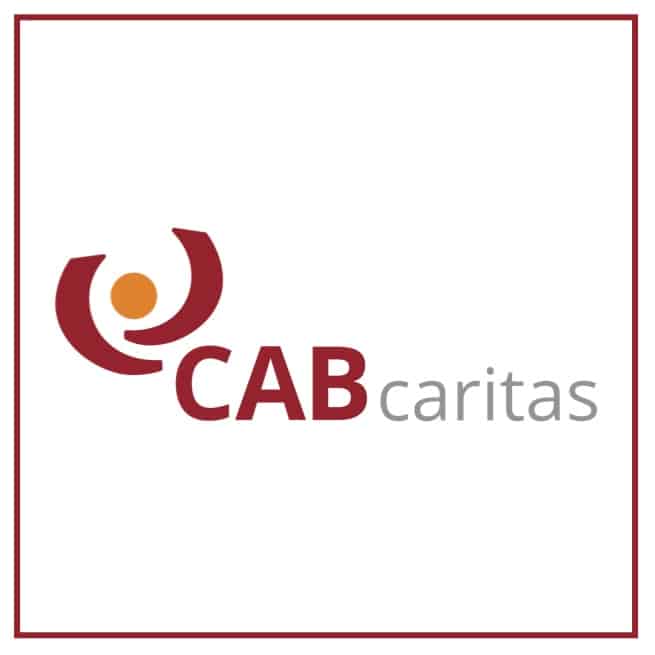 CAB - Caritas Offene Behindertenarbeit Friedberg