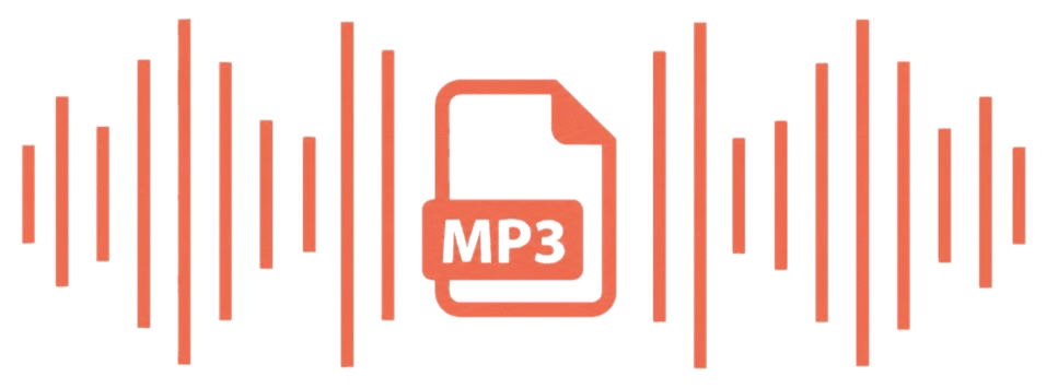 MP3 Logo