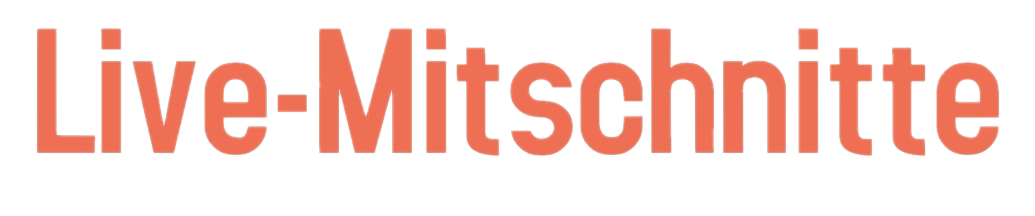 Live Mitschnitt