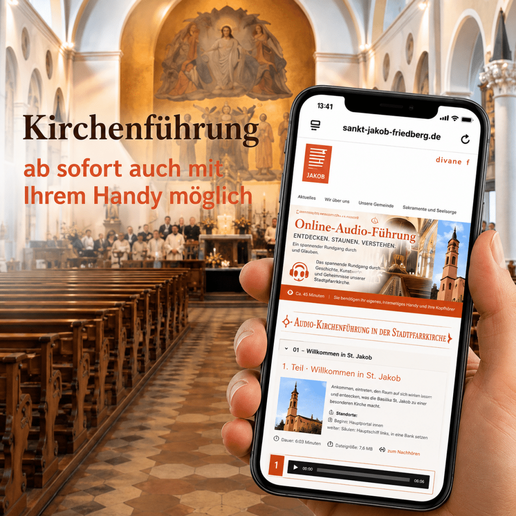 Ferienzeit - Entdeckungszeit