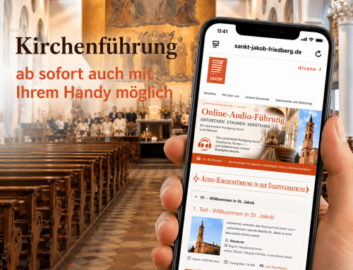 Ferienzeit – Entdeckungszeit