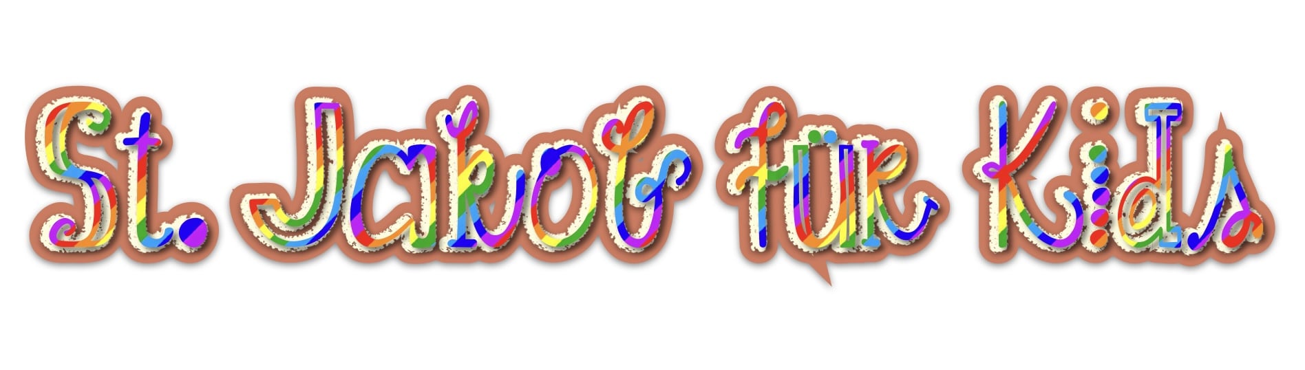 St. Jakob für Kids