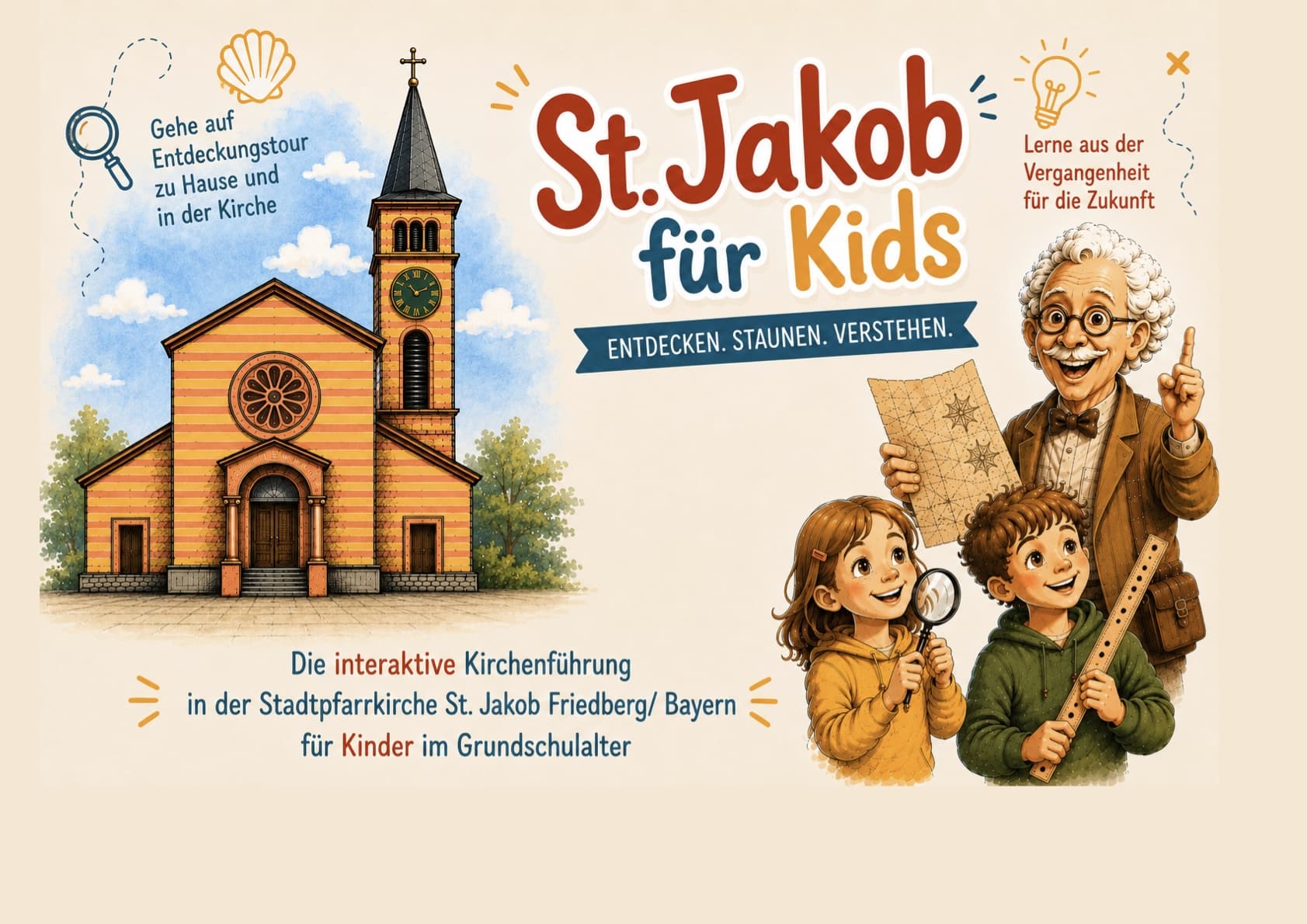 Audio Tour Jakob Header