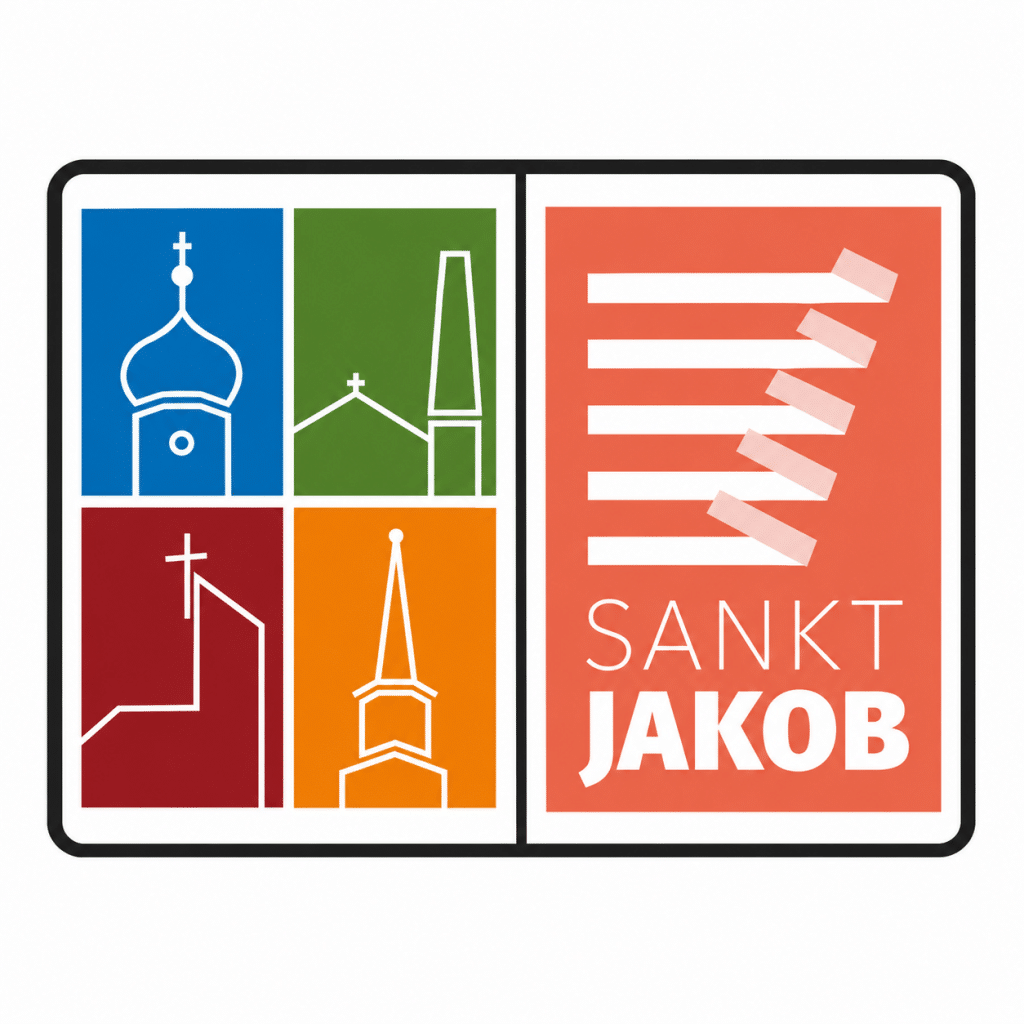 Die Pfarrei St. Jakobus maj. bietet jetzt auch eine interaktive Erkundungstour für Grundschulkinder durch die Stadtpfarrkirche St. Jakob an - zeitlich zum Selbstorganisieren