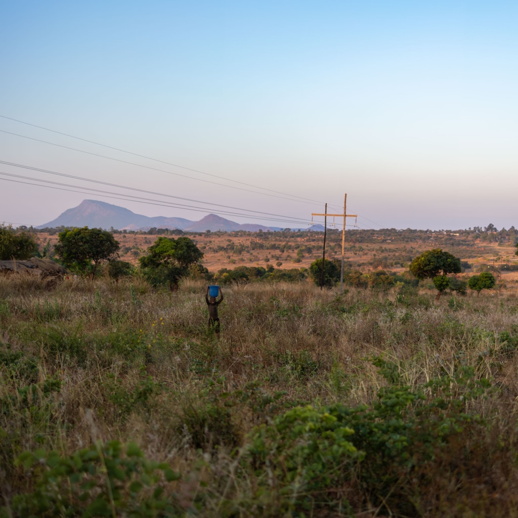 Einladung: Abend mit Impressionen aus Malawi